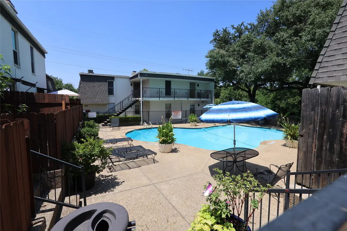 900 S Weatherred Drive #900F, Richardson, TX 75080 - #1