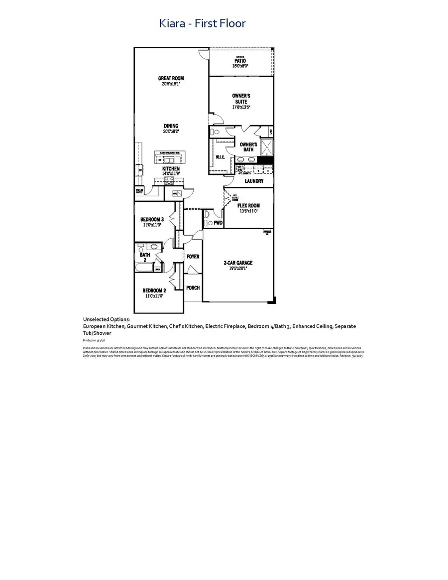 2512 Sturgis Street, Forney, TX 75126 - #2