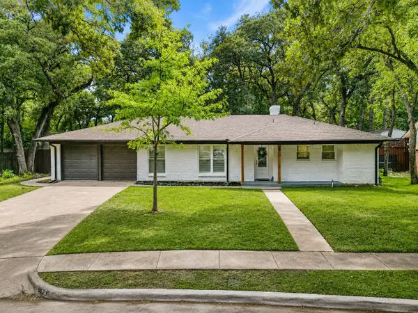 2633 Locksley, Irving, TX 75061
