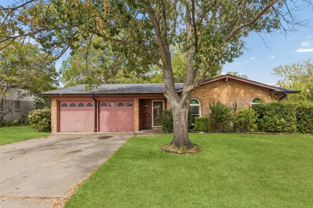 2508 Denbury Drive, Fort Worth, TX 76133 - #1