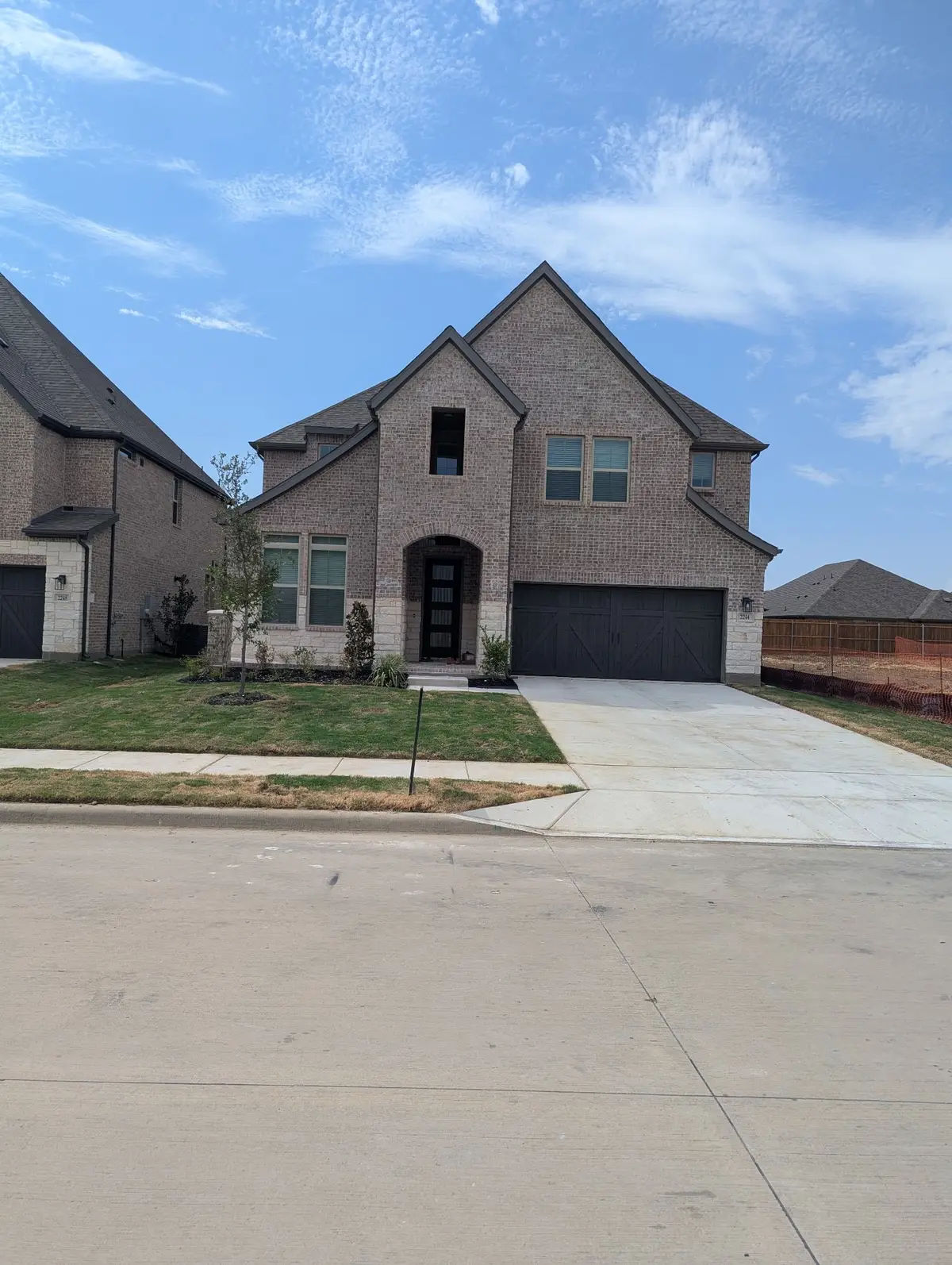 2244 Corbera Drive, Little Elm, TX 75068 - #1