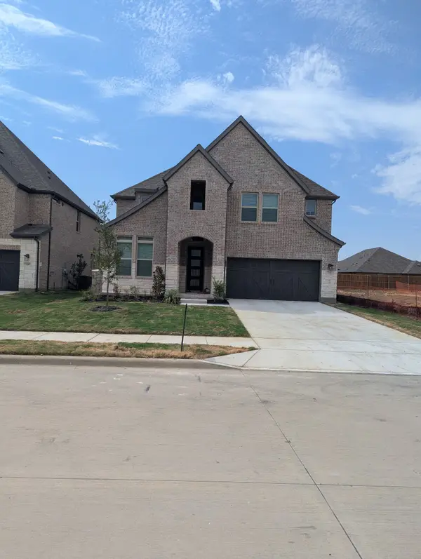 2244 Corbera Drive, Little Elm, TX 75068
