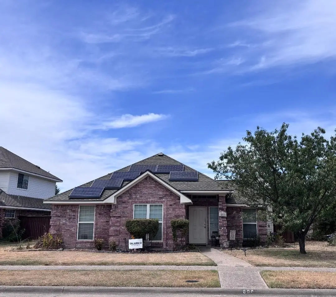 804 Inland Lane, McKinney, TX 75072 - #1