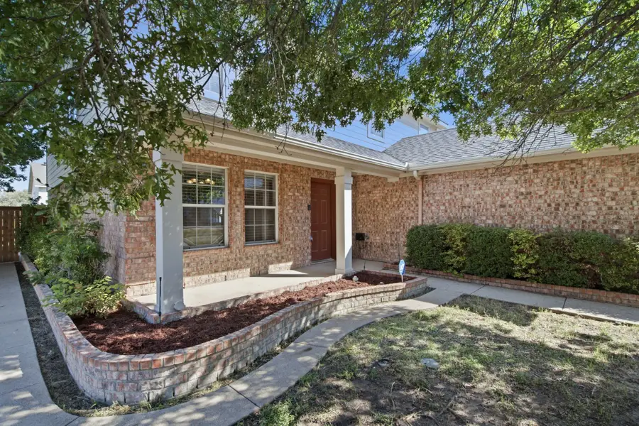 9856 Parkmere Drive, Fort Worth, TX 76108 - #3