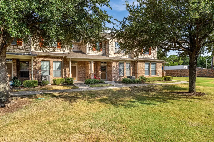 2709 Olympic Park Drive, Grand Prairie, TX 75050 - #3