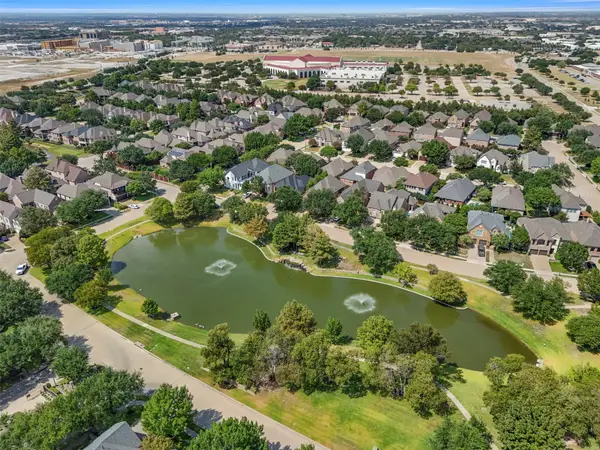53 Cattail Pond Drive, Frisco, TX 75034