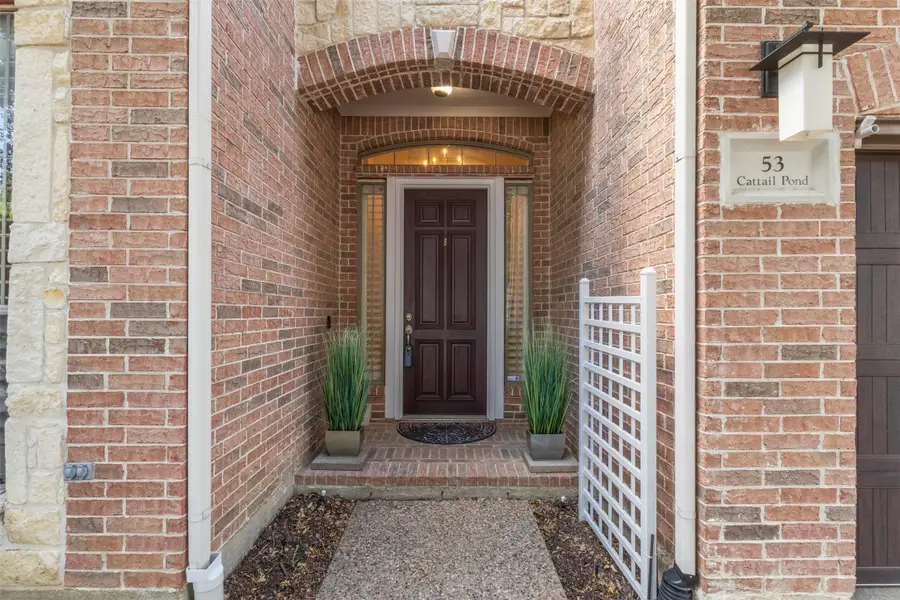 53 Cattail Pond Drive, Frisco, TX 75034 - #3