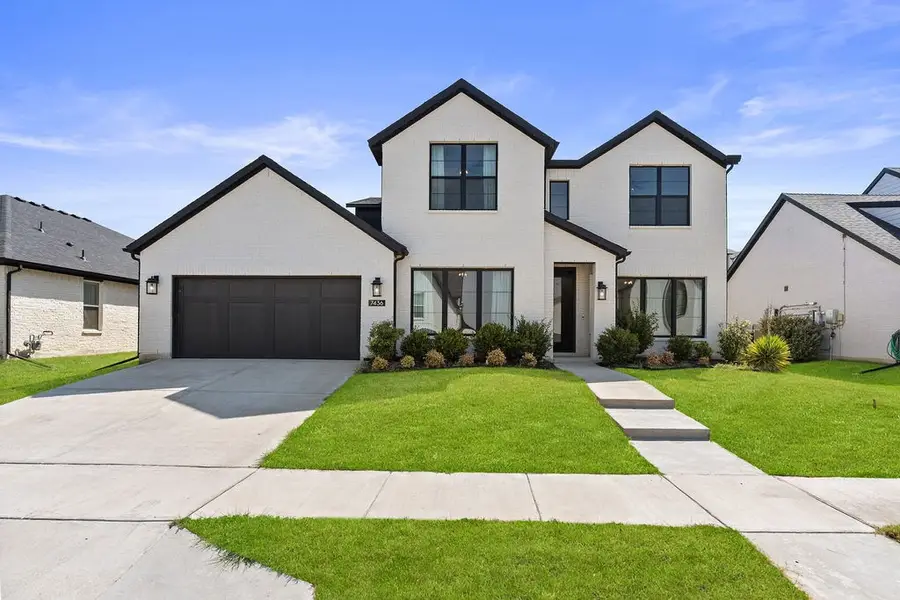 7436 Haggard Street, Fort Worth, TX 76179 - #3