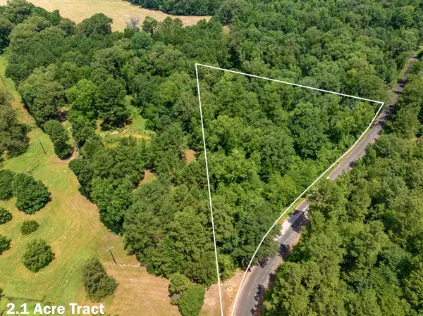00 Hydrangea Road, Ore City, TX 75683
