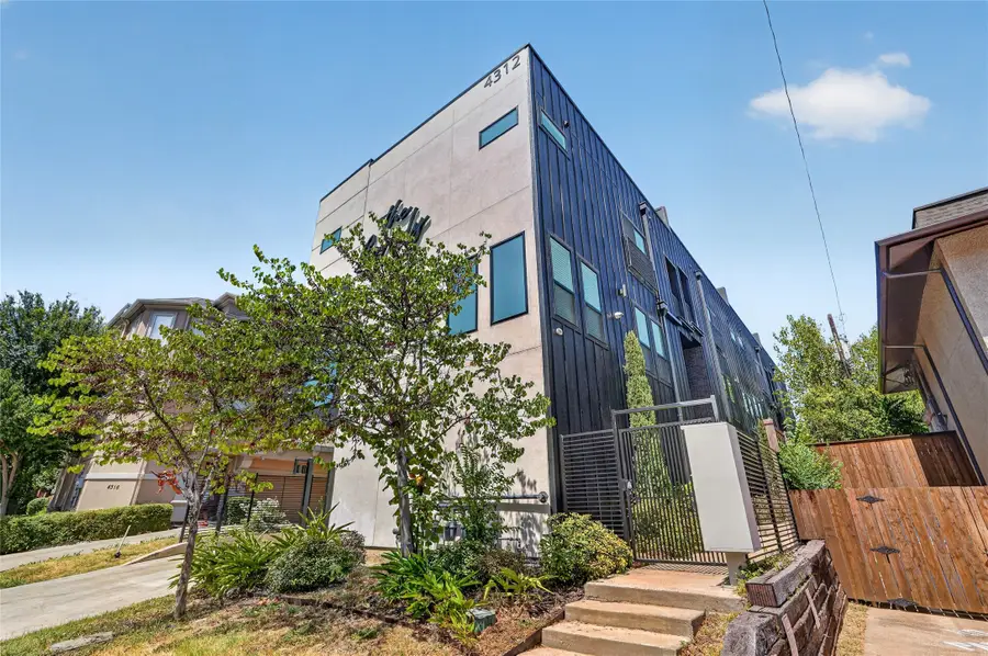 4312 Cedar Springs Road #104, Dallas, TX 75219 - #2