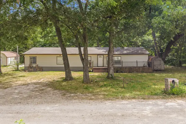 374 County Road 191, Gainesville, TX 76240