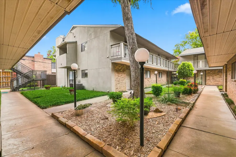 4916 Byers Avenue #A, Fort Worth, TX 76107 - #3