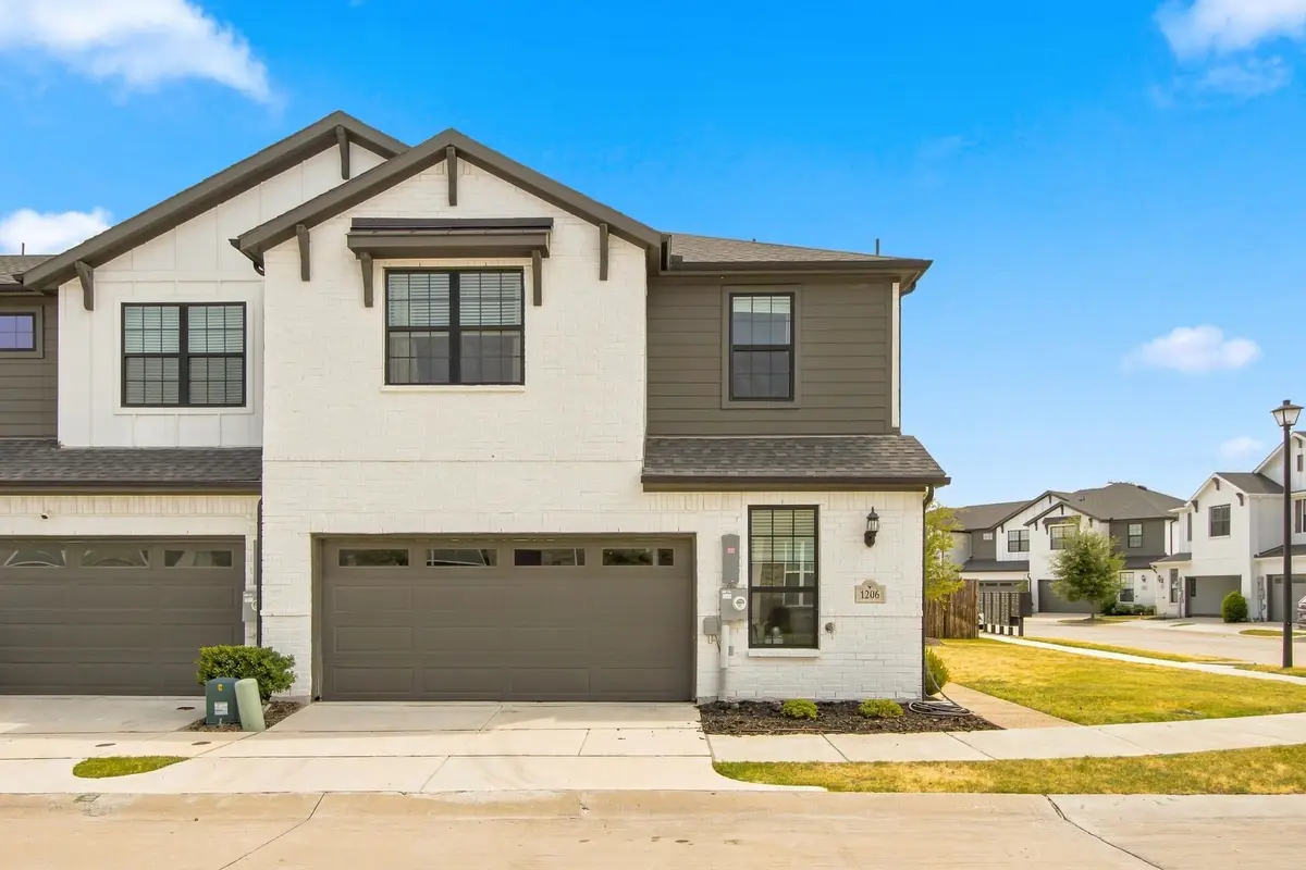 1206 Goliad Drive, Lewisville, TX 75077 - #1