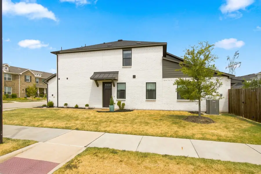 1206 Goliad Drive, Lewisville, TX 75077 - #2