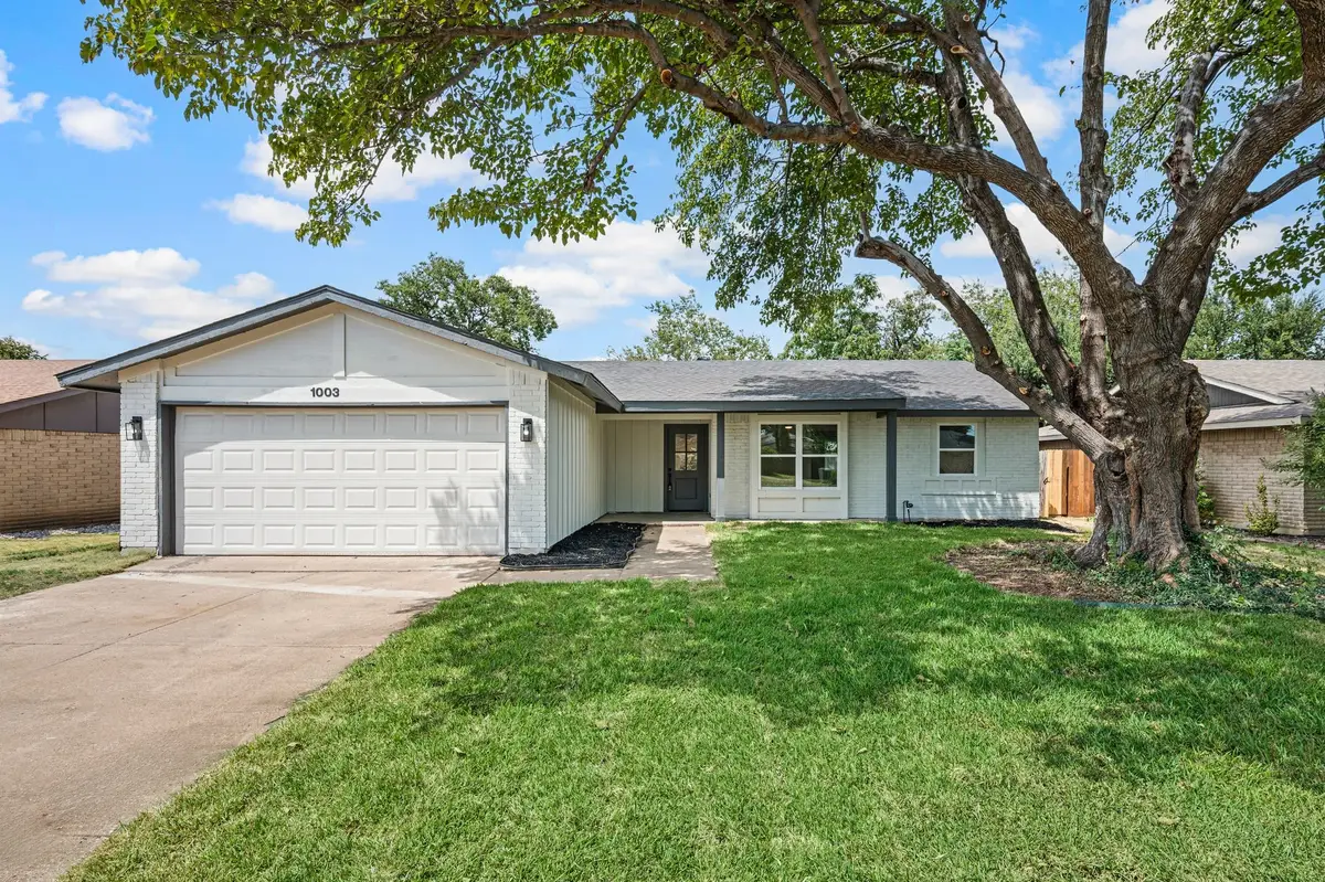 1003 Summit Circle, Carrollton, TX 75006 - #1