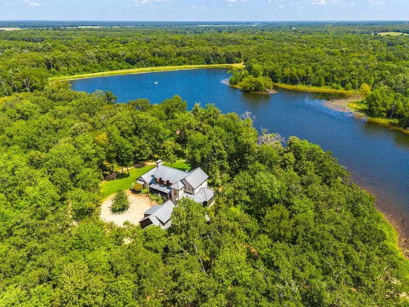 0 County Road 3573, Dike, TX 75437 - #1