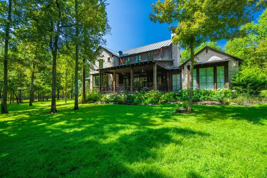 0 County Road 3573, Dike, TX 75437 - #2