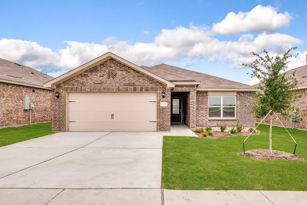 138 Condie Russell Avenue, Venus, TX 76084 - #1