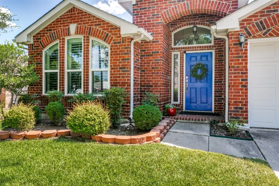 6721 Day Drive, Fort Worth, TX 76132 - #2