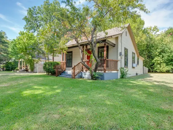 541 Denison Street, Gainesville, TX 76240