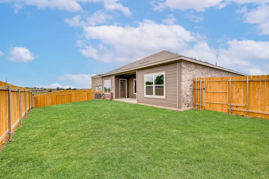 204 Condie Russell Avenue, Venus, TX 76084 - #3