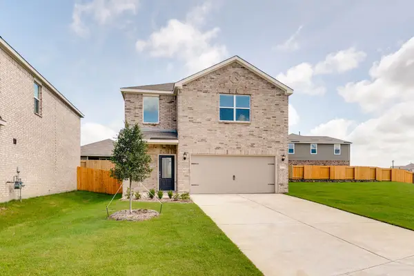 313 Revolution Drive, Venus, TX 76084