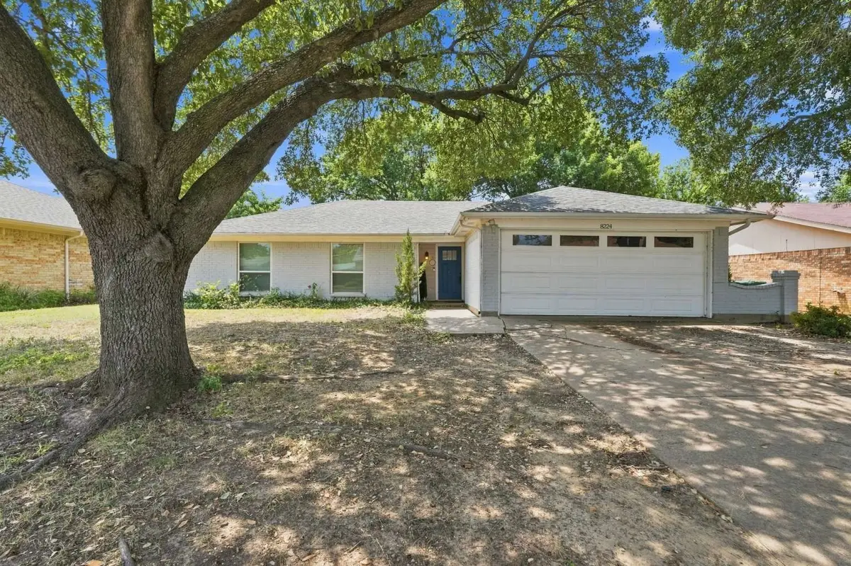 8224 Saint Patrick Street, North Richland Hills, TX 76180 - #1