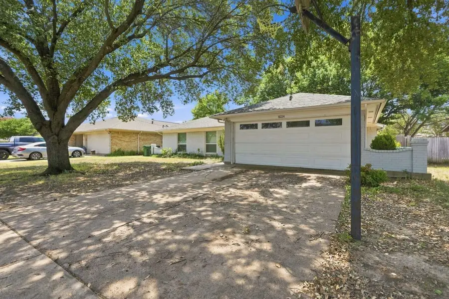 8224 Saint Patrick Street, North Richland Hills, TX 76180 - #2