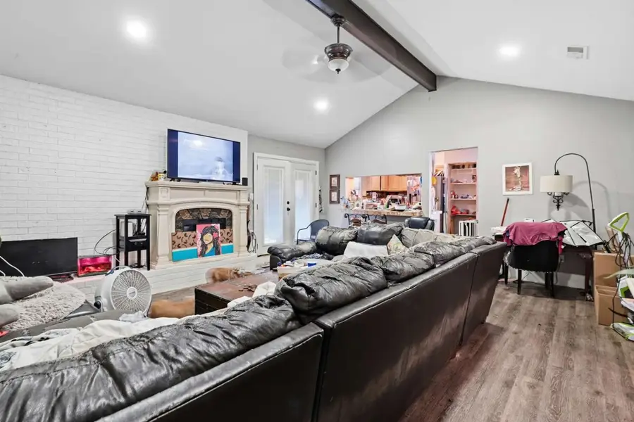 8224 Saint Patrick Street, North Richland Hills, TX 76180 - #3