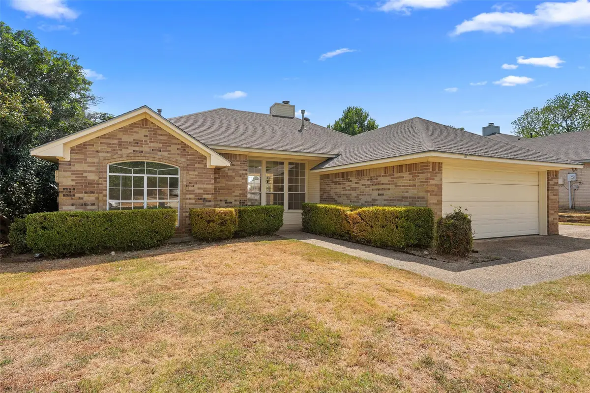 419 Strata Drive, Denton, TX 76201 - #1