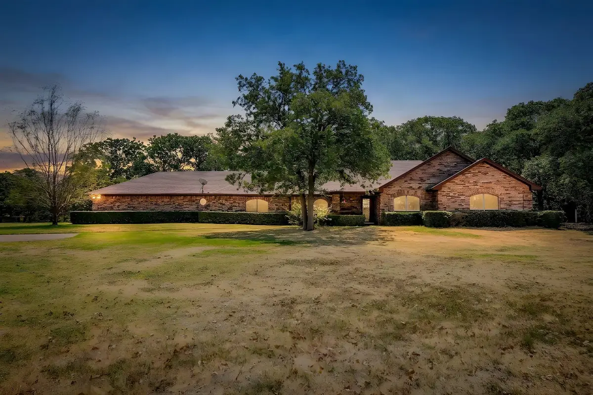 10100 Crestline Trail, Burleson, TX 76028 - #1