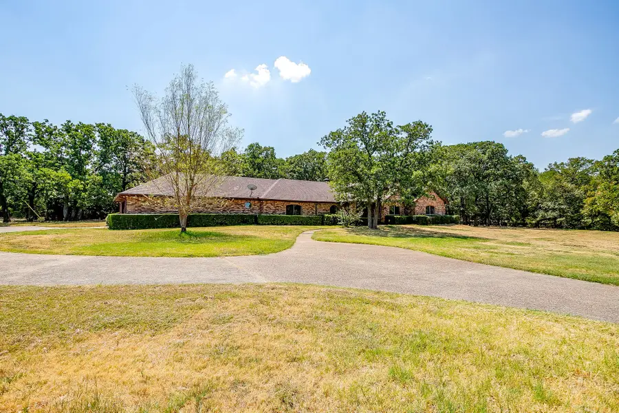 10100 Crestline Trail, Burleson, TX 76028 - #2