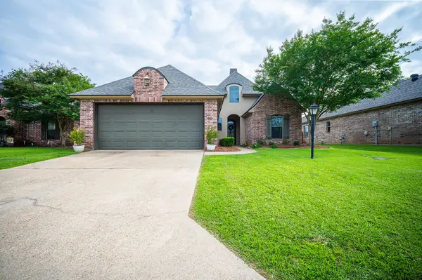 285 Evangeline Creek Drive, Shreveport, LA 71106