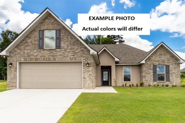 215 Paisley Lane, Bossier City, LA 71111