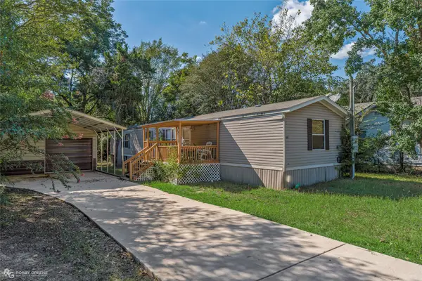 407 Joel Street, Minden, LA 71055