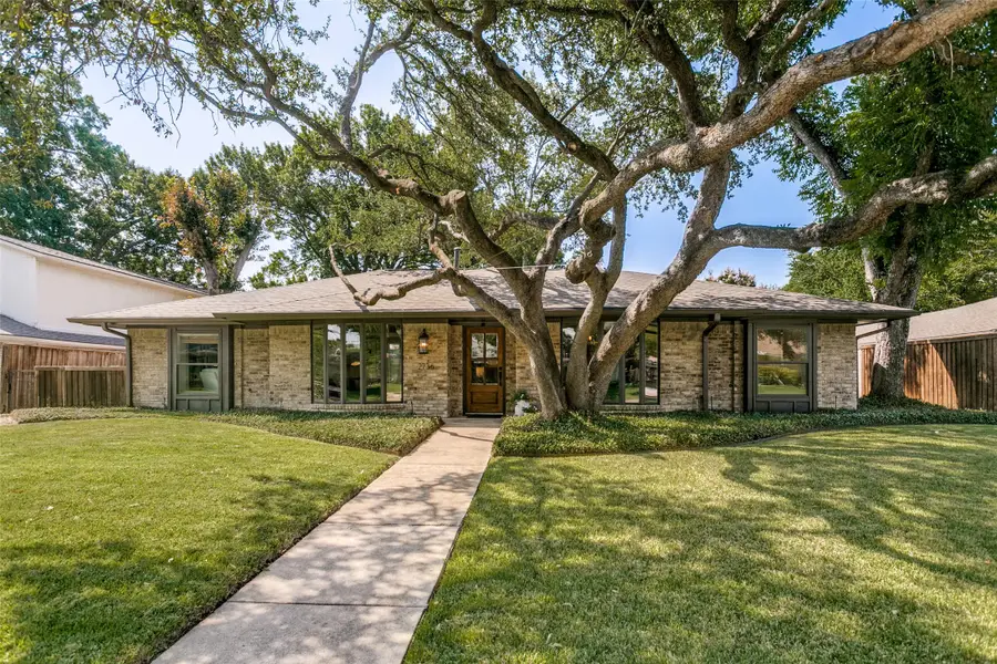 2736 Grandview Drive, Plano, TX 75075 - #3