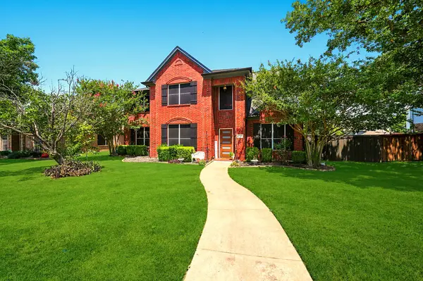 1717 Chase Oaks Drive, Keller, TX 76248