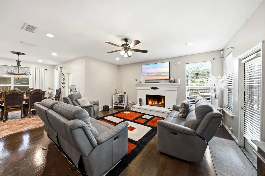 1717 Chase Oaks Drive, Keller, TX 76248 - #2