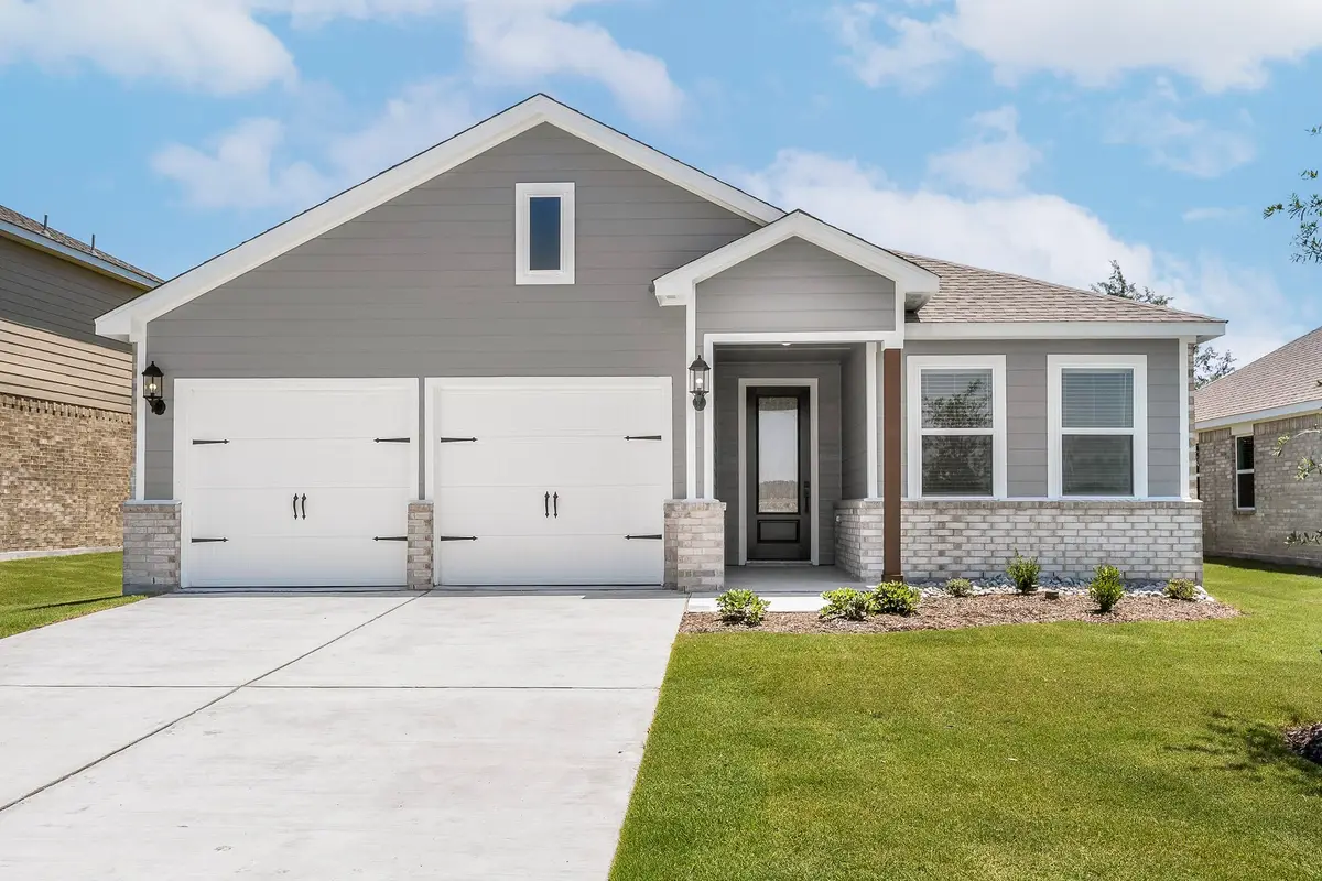 1021 Cedar Street, Hutchins, TX 75141 - #1