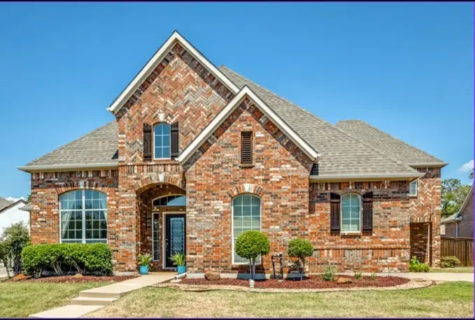 205 Thistle Ridge, Denton, TX 76210 - #1