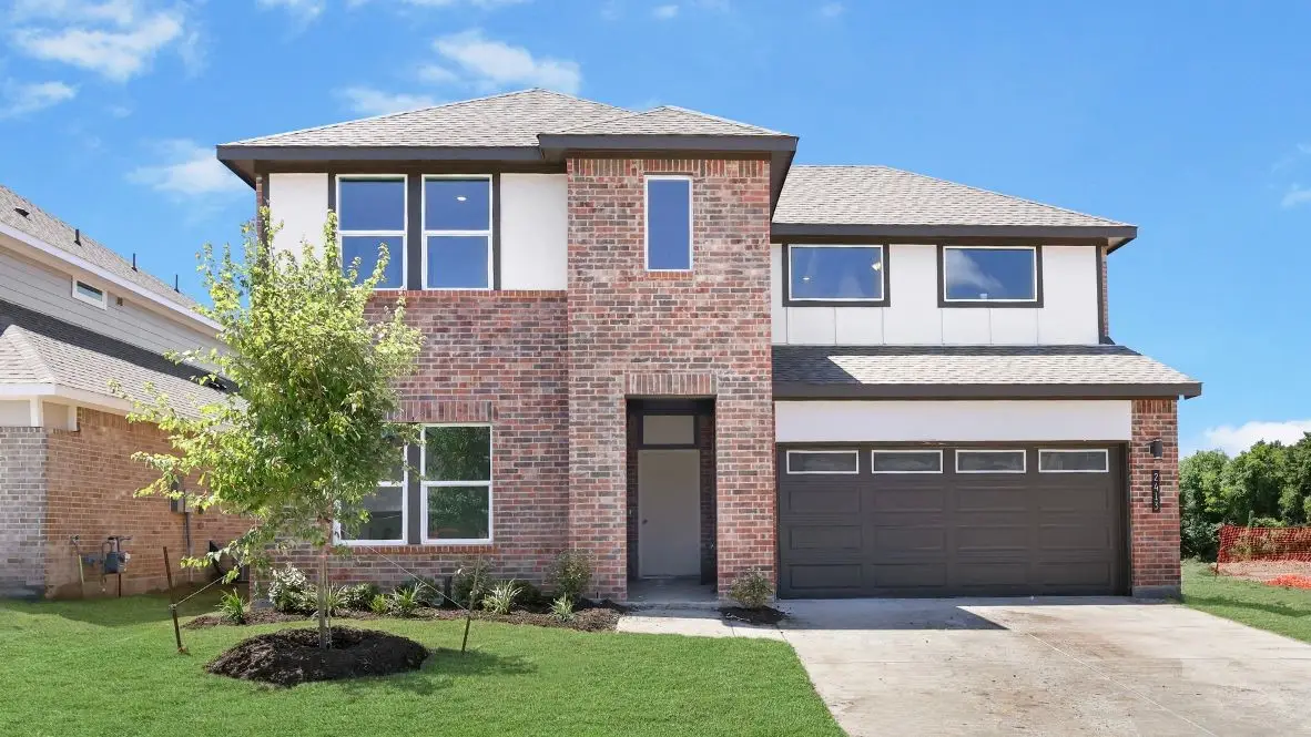 3630 Saguaro Drive, Grand Prairie, TX 75052 - #1