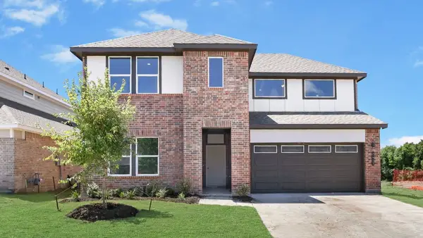 3630 Saguaro Drive, Grand Prairie, TX 75052