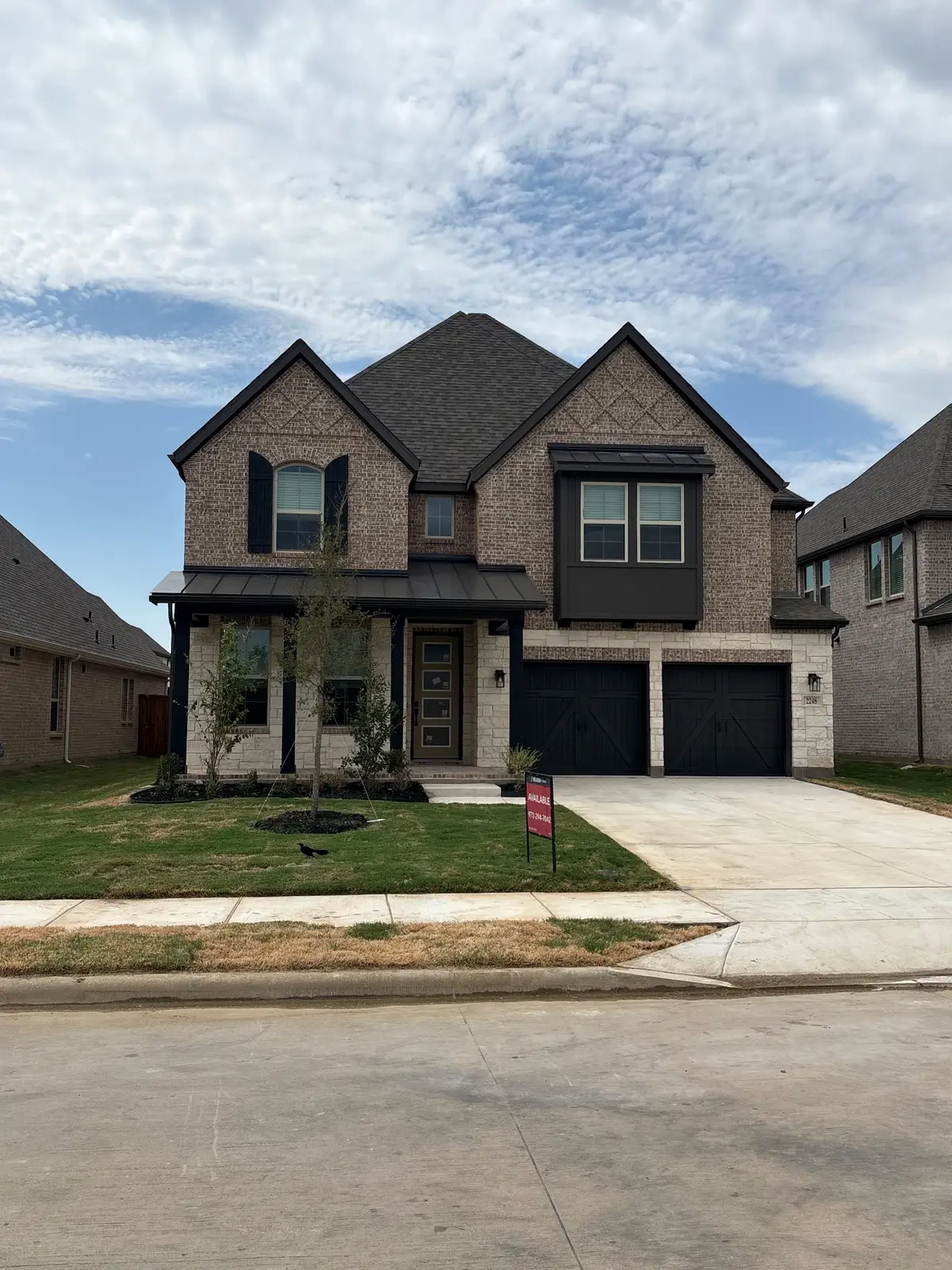 2248 Corbera Drive, Little Elm, TX 75068 - #1