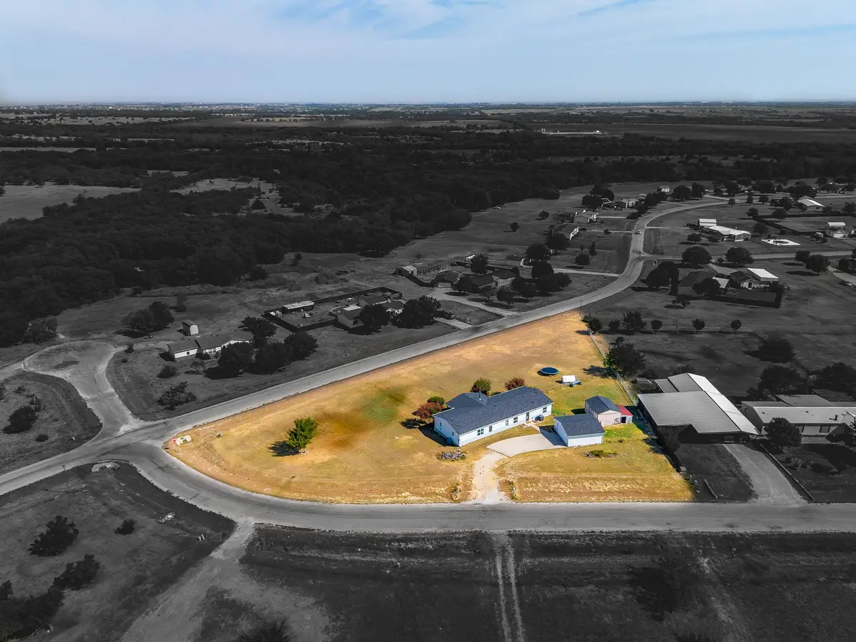 1212 Alliance Boulevard, Rhome, TX 76078 - #1