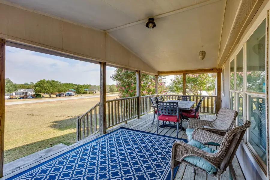 1212 Alliance Boulevard, Rhome, TX 76078 - #3