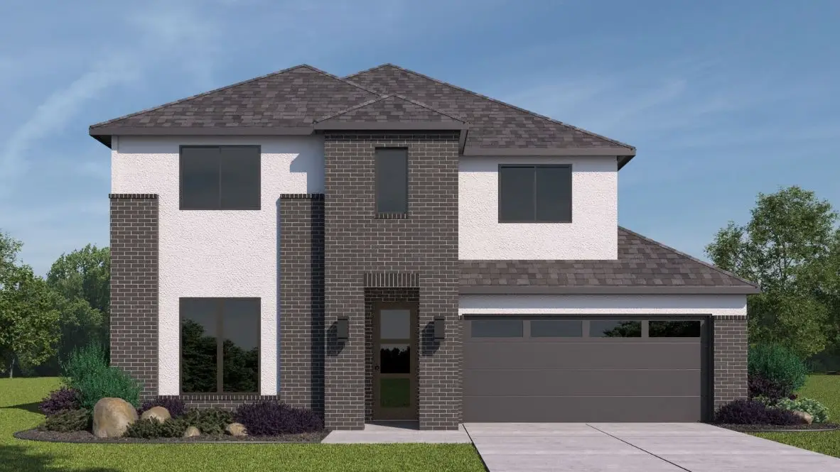 3674 Zenith Drive, Grand Prairie, TX 75052 - #1