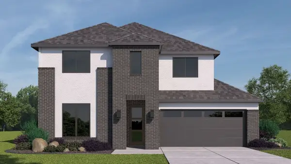 3674 Zenith Drive, Grand Prairie, TX 75052