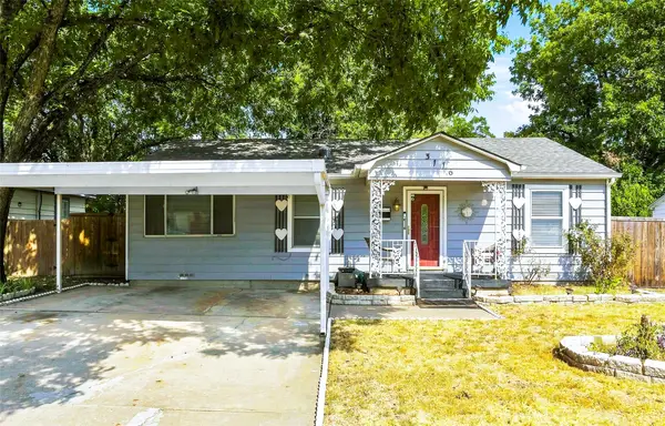 3116 Cedar Park Boulevard, Richland Hills, TX 76118