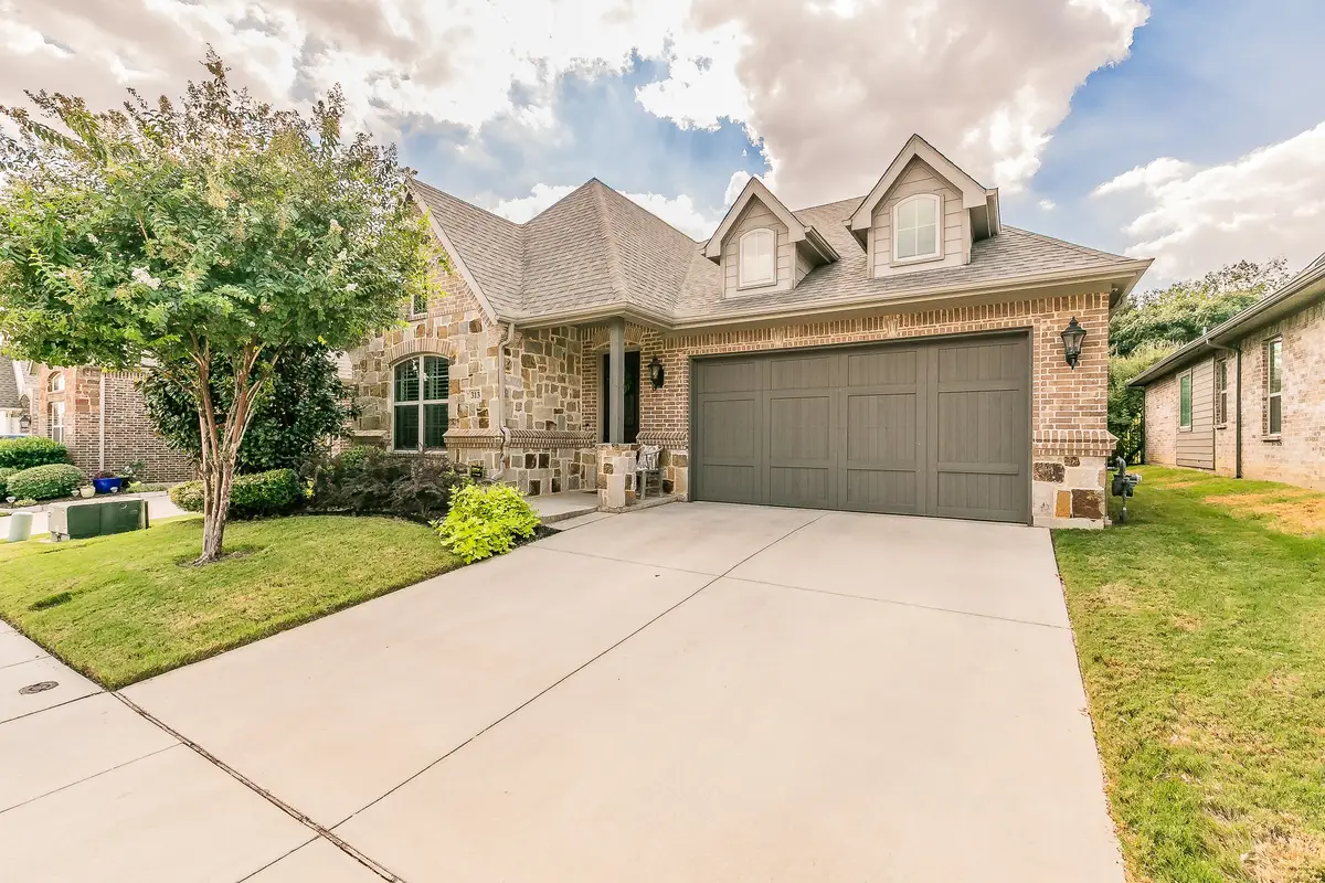 313 Elkhorn Trail, Keller, TX 76248 - #1