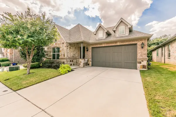313 Elkhorn Trail, Keller, TX 76248